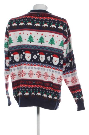 Мъжки пуловер Anko, Размер 3XL, Цвят Многоцветен, Цена 18,40 €