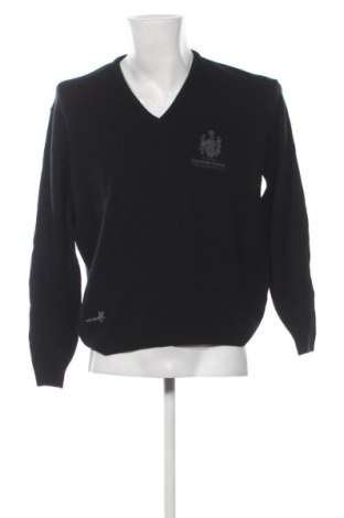 Мъжки пуловер Ashworth, Размер XXL, Цвят Черен, Цена 48,57 €