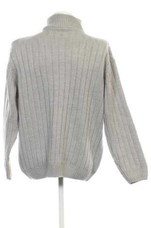 Pulover de bărbați Authentic Clothing Company, Mărime XXL, Culoare Gri, Preț 93,00 Lei