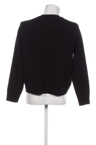 Мъжки пуловер Bershka, Размер S, Цвят Черен, Цена 17,84 €