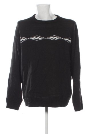 Pulover de bărbați Billabong, Mărime XL, Culoare Negru, Preț 151,99 Lei