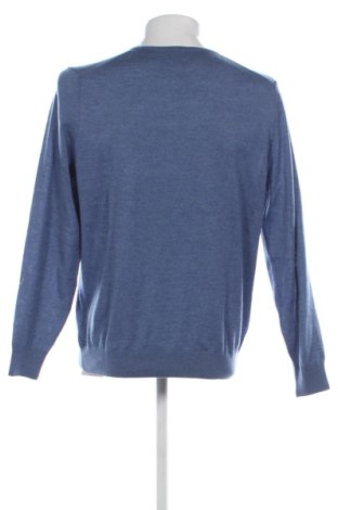 Мъжки пуловер Bogner, Размер XL, Цвят Син, Цена 71,58 €