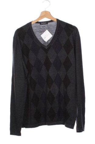 Herrenpullover Burlington, Größe XL, Farbe Mehrfarbig, Preis € 17,84