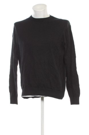 Мъжки пуловер Burton of London, Размер XL, Цвят Черен, Цена 50,61 €