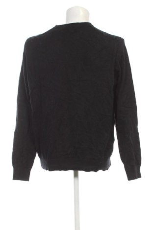 Мъжки пуловер Burton of London, Размер XL, Цвят Черен, Цена 50,61 €