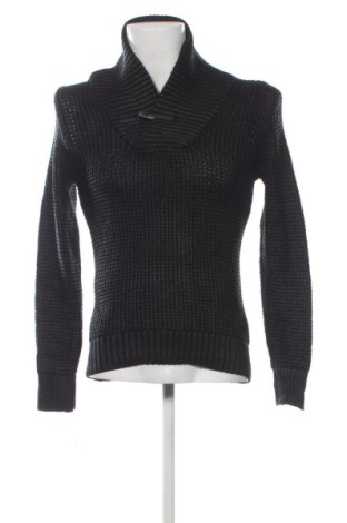 Мъжки пуловер Calvin Klein Jeans, Размер S, Цвят Черен, Цена 35,27 €