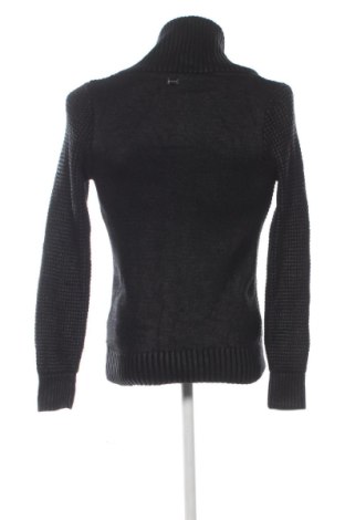 Мъжки пуловер Calvin Klein Jeans, Размер S, Цвят Черен, Цена 35,27 €