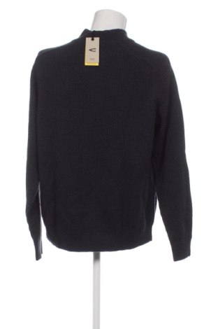 Мъжки пуловер Camel Active, Размер XL, Цвят Сив, Цена 73,11 €