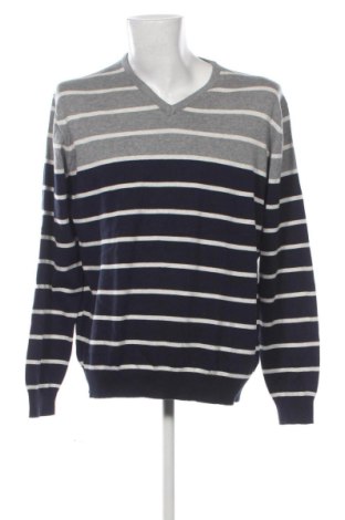 Herrenpullover Canda, Größe XXL, Farbe Mehrfarbig, Preis € 23,99