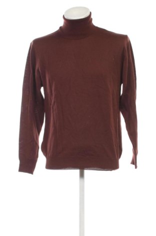 Мъжки пуловер Canda, Размер M, Цвят Кафяв, Цена 18,40 €