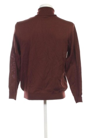 Мъжки пуловер Canda, Размер M, Цвят Кафяв, Цена 18,40 €