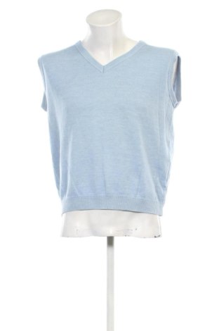 Herrenpullover Canda, Größe L, Farbe Blau, Preis 8,99 €, #136427894