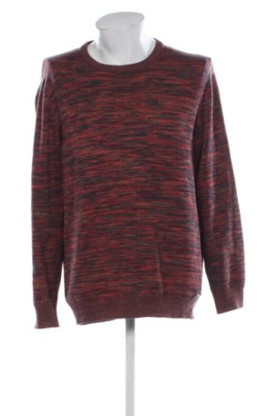 Мъжки пуловер Casa Moda, Размер XL, Цвят Многоцветен, Цена 32,21 €