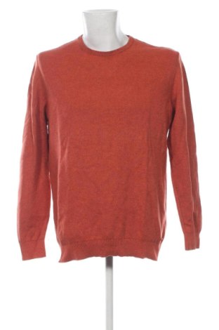 Мъжки пуловер Casa Moda, Размер XXL, Цвят Оранжев, Цена 32,21 €