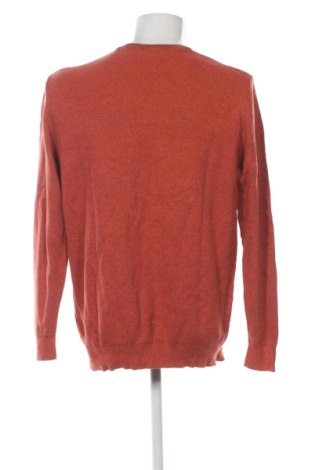 Мъжки пуловер Casa Moda, Размер XXL, Цвят Оранжев, Цена 32,21 €