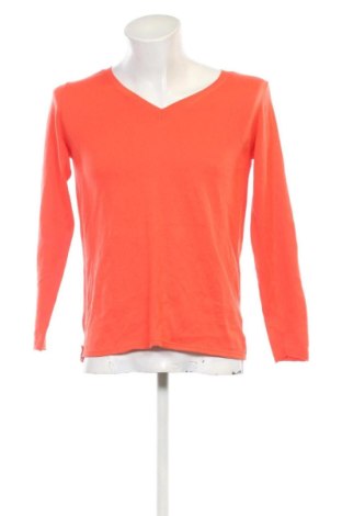 Herrenpullover Cecil, Größe M, Farbe Orange, Preis 22,99 €, #136421794