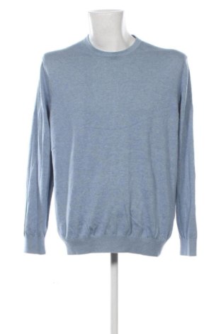 Pánsky sveter  Celio, Veľkosť XL, Farba Modrá, Cena  21,95 €