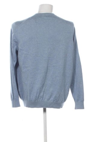 Pánsky sveter  Celio, Veľkosť XL, Farba Modrá, Cena  21,95 €