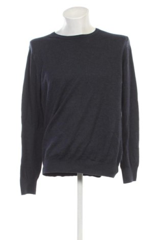 Мъжки пуловер Celio, Размер L, Цвят Син, Цена 18,40 €