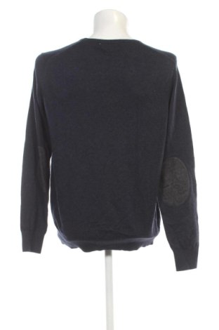 Мъжки пуловер Celio, Размер L, Цвят Син, Цена 18,40 €
