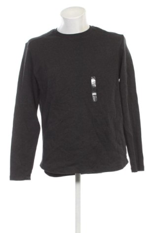 Мъжки пуловер Celio, Размер L, Цвят Сив, Цена 17,38 €
