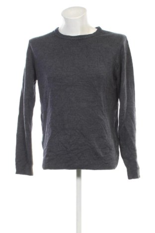 Pánsky sveter  Clothing & Co, Veľkosť L, Farba Sivá, Cena  34,95 €
