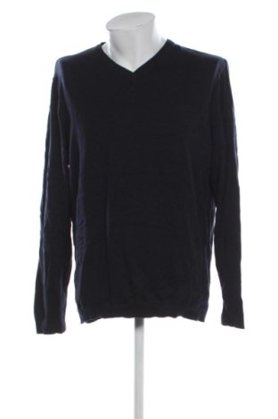 Herrenpullover Connor, Größe XXL, Farbe Blau, Preis € 23,99