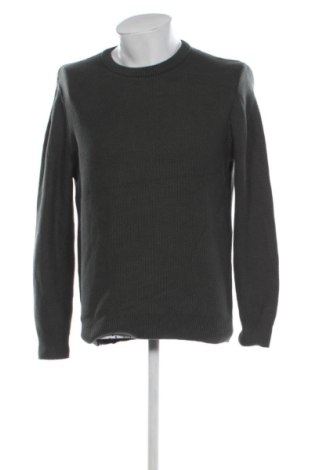 Pánsky sveter  Connor, Veľkosť M, Farba Zelená, Cena  21,95 €