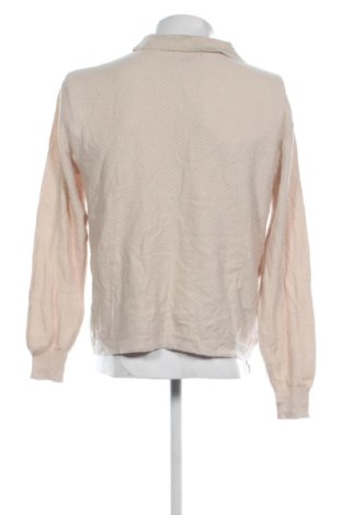 Мъжки пуловер Cotton On, Размер M, Цвят Бежов, Цена 18,40 €