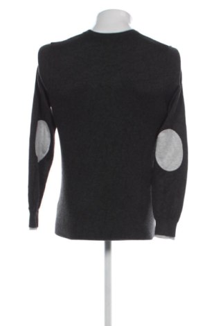 Męski sweter Cotton&silk, Rozmiar S, Kolor Kolorowy, Cena 95,59 zł