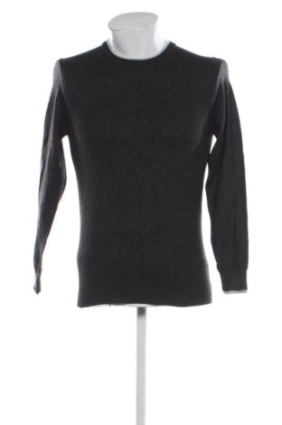 Męski sweter Cotton&silk, Rozmiar S, Kolor Kolorowy, Cena 95,59 zł
