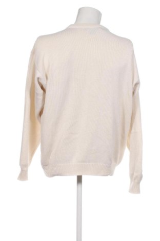 Мъжки пуловер Croft & Barrow, Размер XL, Цвят Екрю, Цена 18,00 €