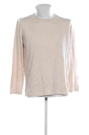 Męski sweter DIFF, Rozmiar XL, Kolor ecru, Cena 129,99 zł