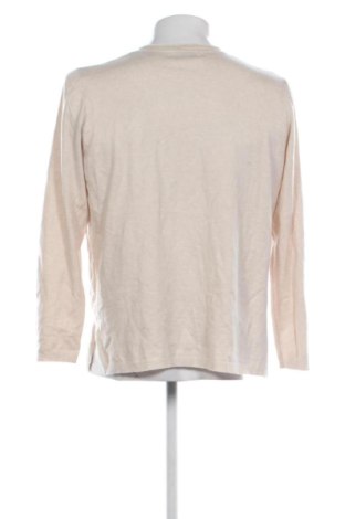 Męski sweter DIFF, Rozmiar XL, Kolor ecru, Cena 129,99 zł