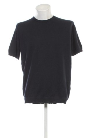 Męski sweter Dan John, Rozmiar 3XL, Kolor Niebieski, Cena 155,40 zł