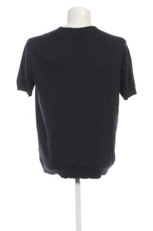 Męski sweter Dan John, Rozmiar 3XL, Kolor Niebieski, Cena 155,40 zł