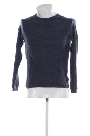 Férfi pulóver Edc By Esprit, Méret S, Szín Kék, Ár 10 331 Ft