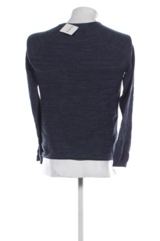Férfi pulóver Edc By Esprit, Méret S, Szín Kék, Ár 10 331 Ft