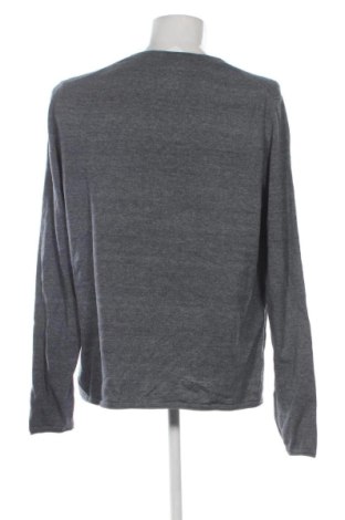 Мъжки пуловер Edc By Esprit, Размер XXL, Цвят Сив, Цена 25,05 €