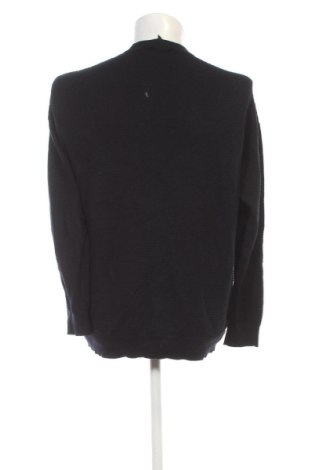 Męski sweter Emporio Armani, Rozmiar L, Kolor Czarny, Cena 499,99 zł