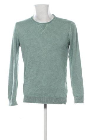 Pánsky sveter  FSBN, Veľkosť L, Farba Zelená, Cena  21,95 €