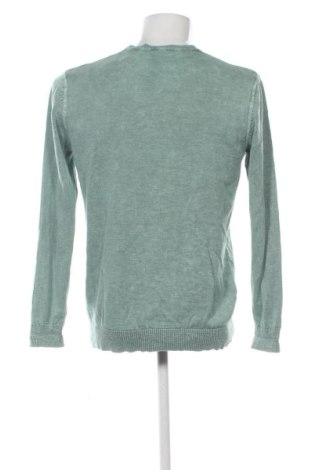 Pánsky sveter  FSBN, Veľkosť L, Farba Zelená, Cena  21,95 €