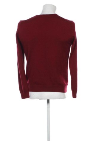 Herrenpullover Falke, Größe S, Farbe Rot, Preis 16,99 €