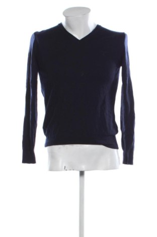 Мъжки пуловер Gant, Размер M, Цвят Син, Цена 53,68 €