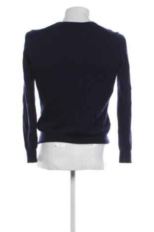Мъжки пуловер Gant, Размер M, Цвят Син, Цена 53,68 €