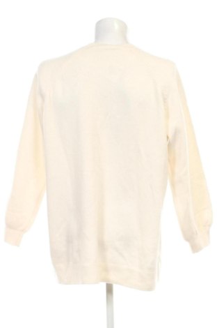 Pulover de bărbați Gestuz, Mărime XL, Culoare Ecru, Preț 326,99 Lei