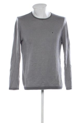 Мъжки пуловер Guess, Размер L, Цвят Многоцветен, Цена 35,27 €