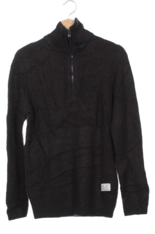 Herrenpullover H&M, Größe XS, Farbe Schwarz, Preis € 14,99