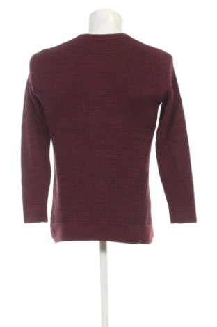 Ανδρικό πουλόβερ H&M, Μέγεθος S, Χρώμα Κόκκινο, Τιμή 18,00 €
