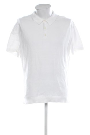 Herrenpullover H&M, Größe L, Farbe Weiß, Preis 9,99 €, #136449756